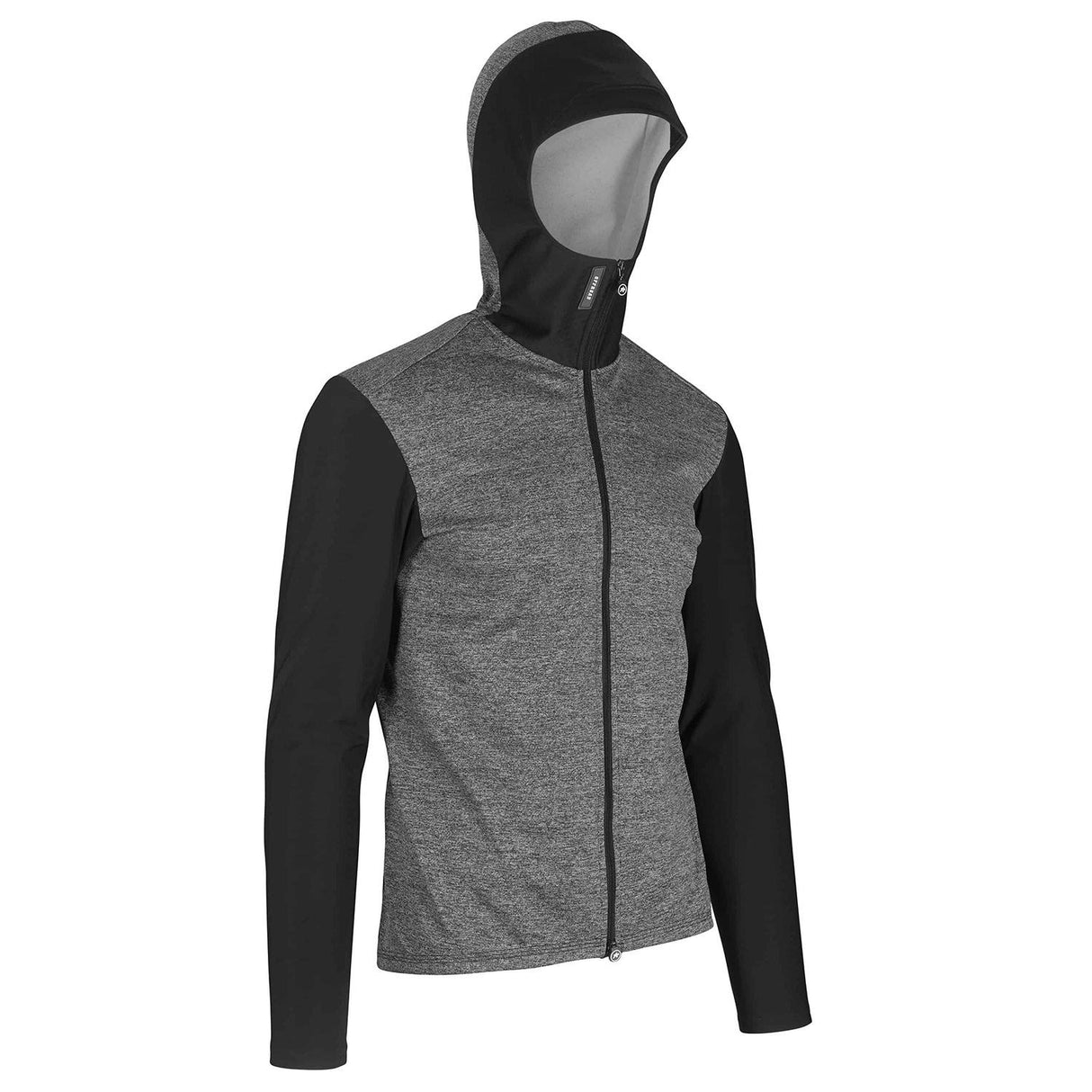 Chaqueta con capucha Assos Trail primavera/otoño