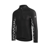Assos Mille GT Long Sleeve Jersey