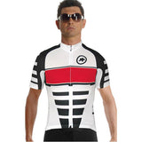 Assos SS.corporate s7 Short Sleeve Jersey