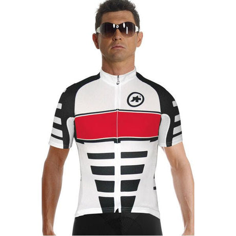 Assos SS.corporate s7 Short Sleeve Jersey