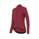 Maillot de manga larga Assos UMA GT primavera/otoño C2