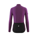 Maillot de manga larga Assos UMA GT primavera/otoño C2