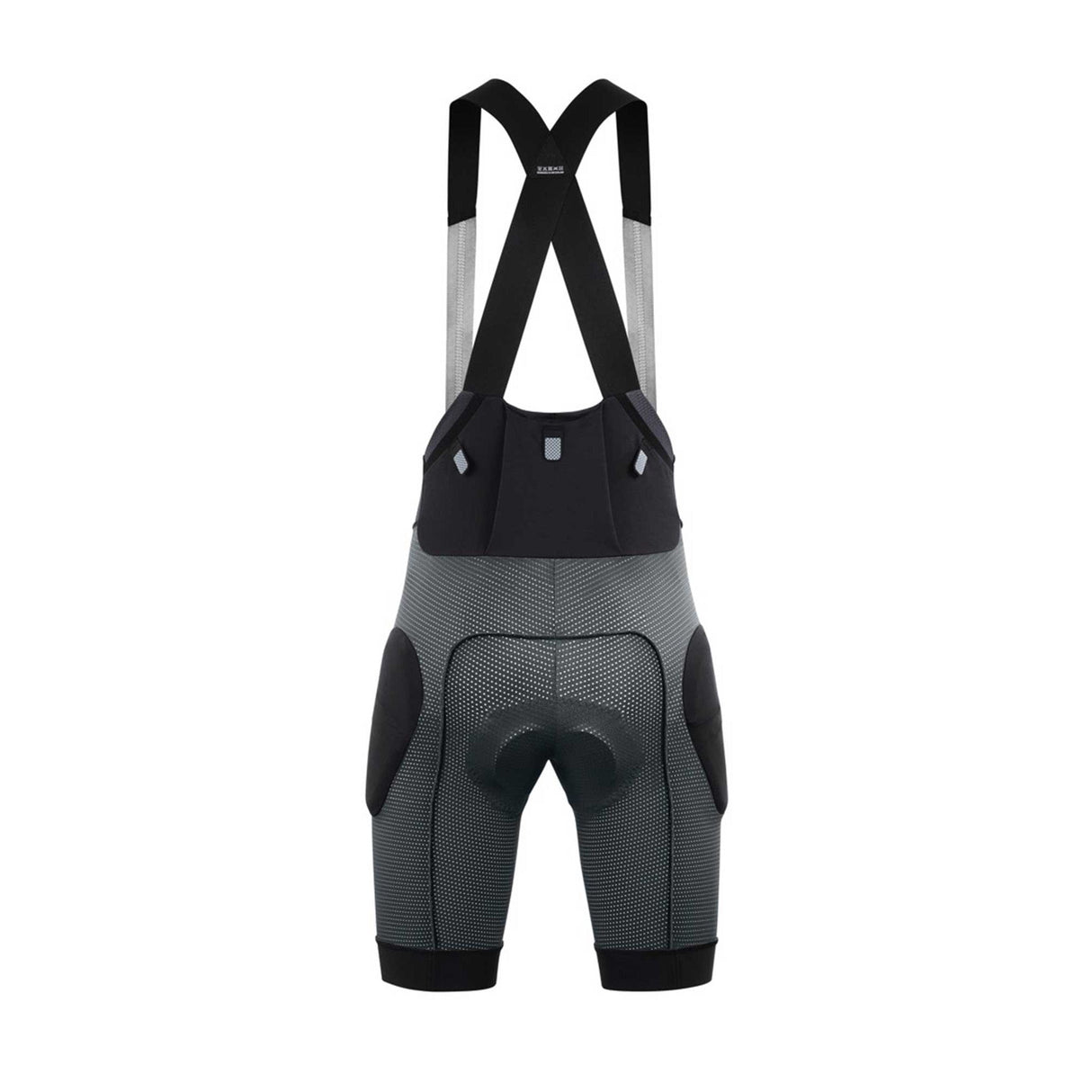 Assos Trail Tactica Liner Bib Shorts HP T3