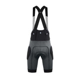 Assos Trail Tactica Liner Bib Shorts HP T3