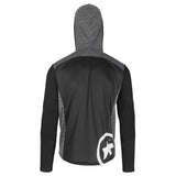 Chaqueta con capucha Assos Trail primavera/otoño