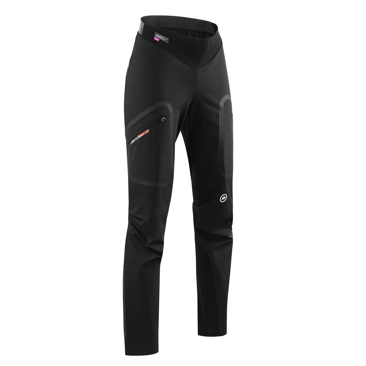 Pantalones Assos Tactica Cargo Mujer