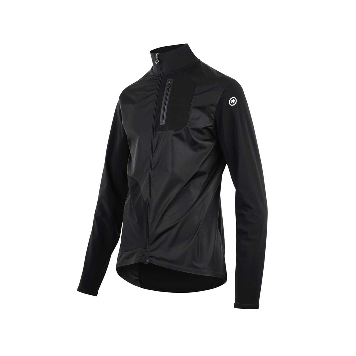 Assos Trail Steinadler Jacket T3