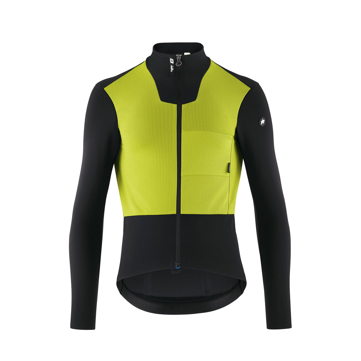 Assos Equipe R HABU Chaqueta de invierno S11