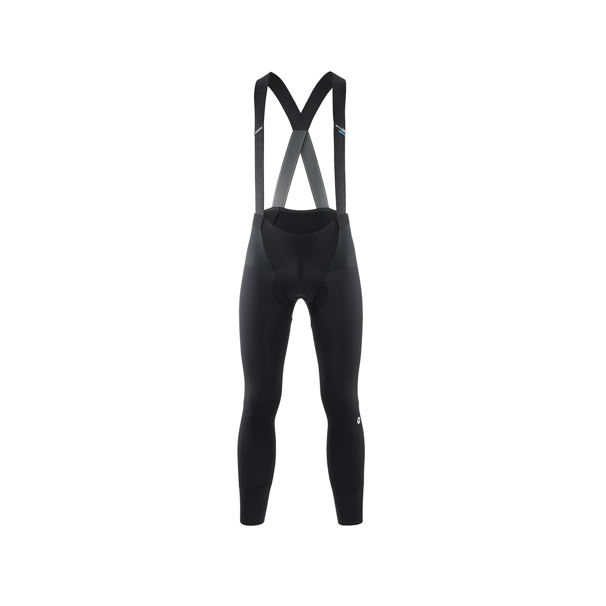 Culotte con tirantes de invierno Assos Mille GT Eisenherz Ultraz talla 11