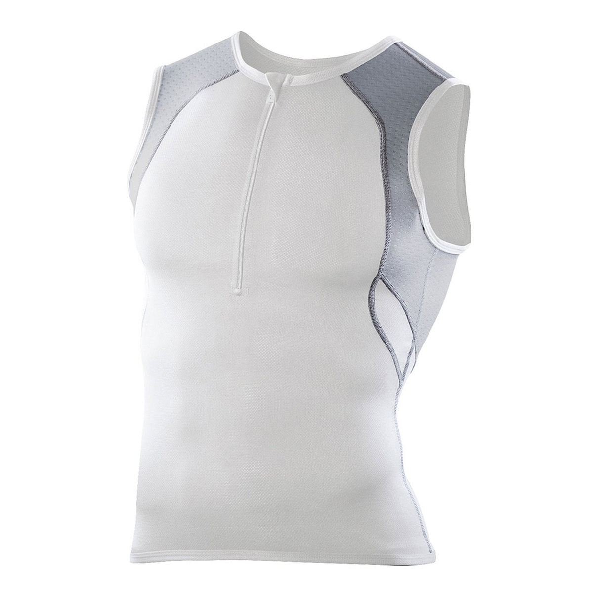 2XU Hi Fil Tri Singlet at RA Cycles