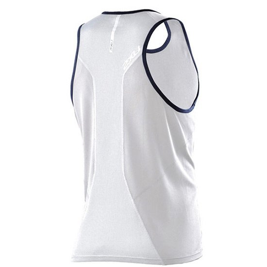 2XU Comp Run Singlet at RA Cycles