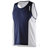 2XU Comp Run Singlet at RA Cycles