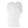2XU Comp Tri Singlet White