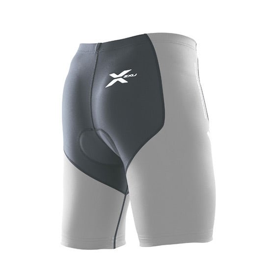 2XU Compression Tri Short - RA Cycles