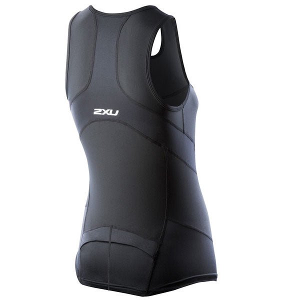 2XU Compression Tri Singlet at RA Cycles