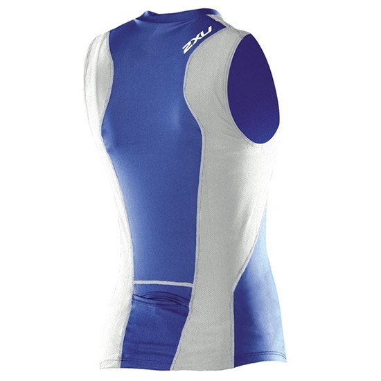 2XU Endurance Tri Singlet at RA Cycles