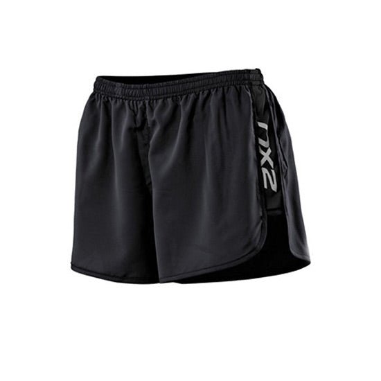 2XU Run Short at RA Cycles