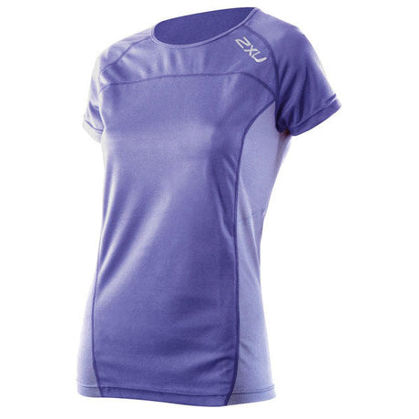 2XU Velocity Short Sleeve Run Top