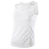 2XU Velocity Tank White / White