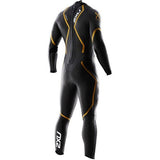 2XU X:2 Project X Wetsuit at RA Cycles