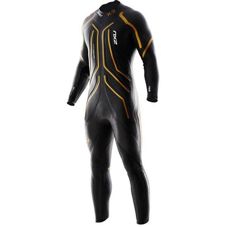 2XU X:2 Project X Wetsuit No Color