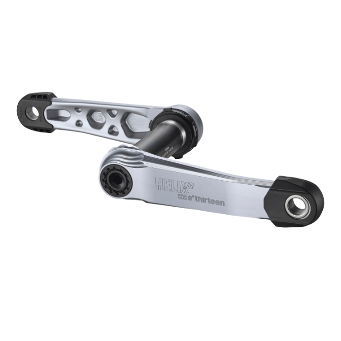 ethirteen Helix Race Alloy Cranks