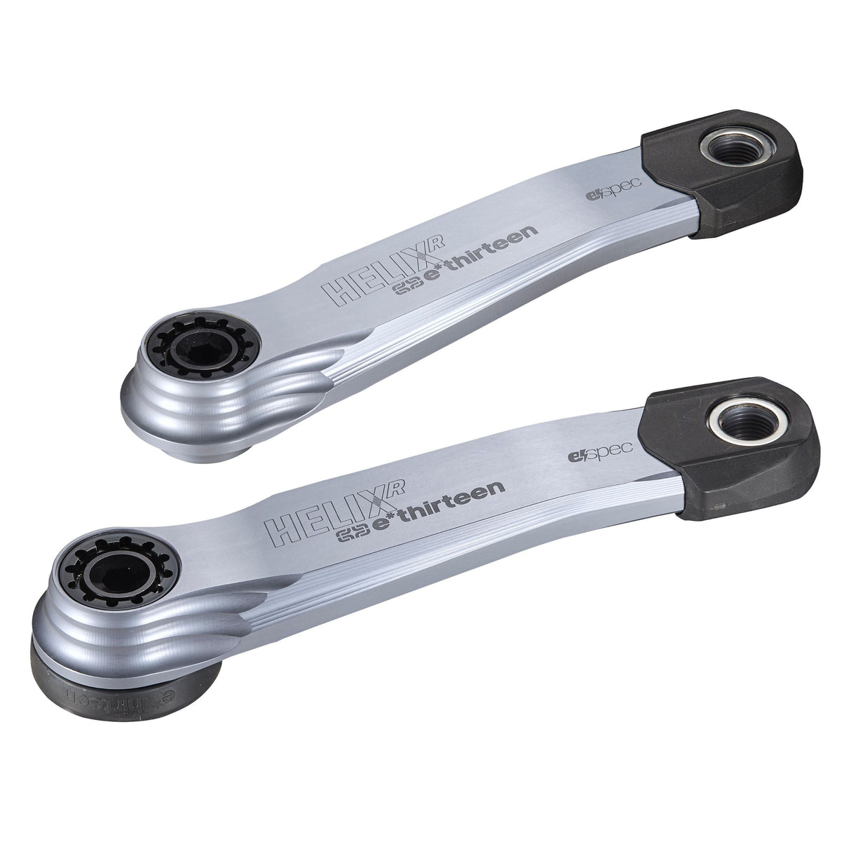 ethirteen Helix Race e*spec Alloy Cranks