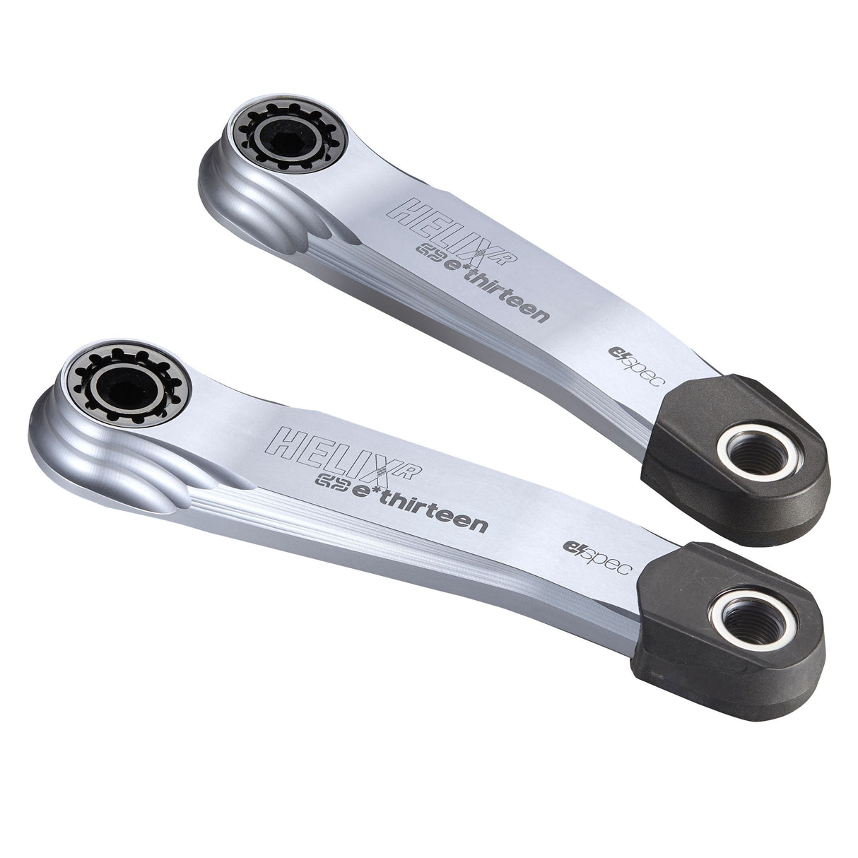 ethirteen Helix Race e*spec Alloy Cranks