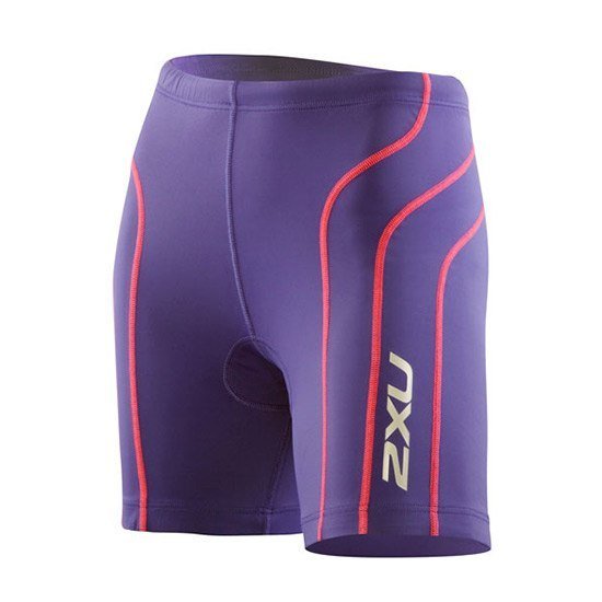 2XU Long Distance Tri Short | RA Cycles