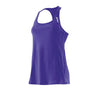 2XU Ice X Singlet Purple Haze / Lilac Haze