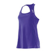 2XU Ice X Singlet Purple Haze / Lilac Haze