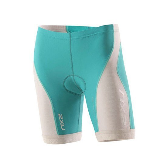 2XU Long Distance Tri Short | RA Cycles