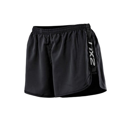 2XU Run Short Black