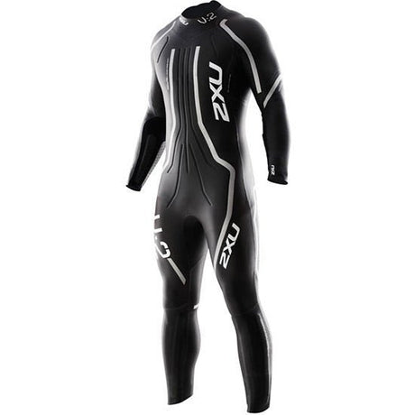 2XU V:2 Velocity Wetsuit No Color
