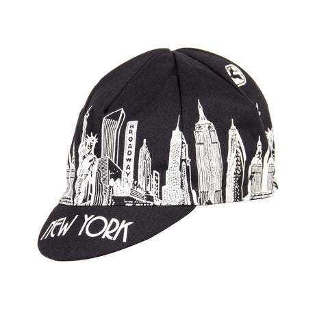Giordana NYC Landmarks Cap