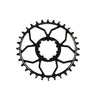 3 Bolt Titanium Chainring T Type 32T