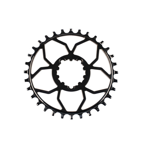 3 Bolt Titanium Chainring T Type 32T
