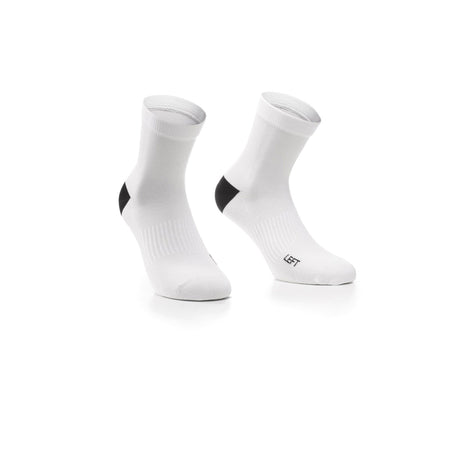 Assos Essence Socks Low 2-Pack