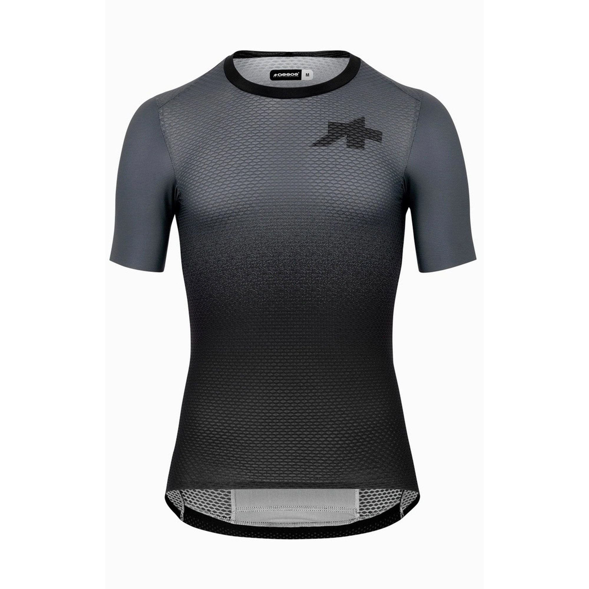 〈ASSOS〉EQUIPE RSR JERSEY SUPERLEGER S9 M Assos Equipe RSR Short Sleeve Jersey Superleger S9 – RA Cycles
