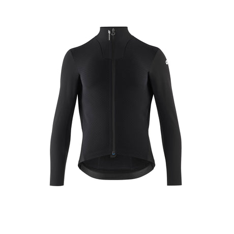 Chaqueta de invierno Assos Mille GT Hashoogi S11