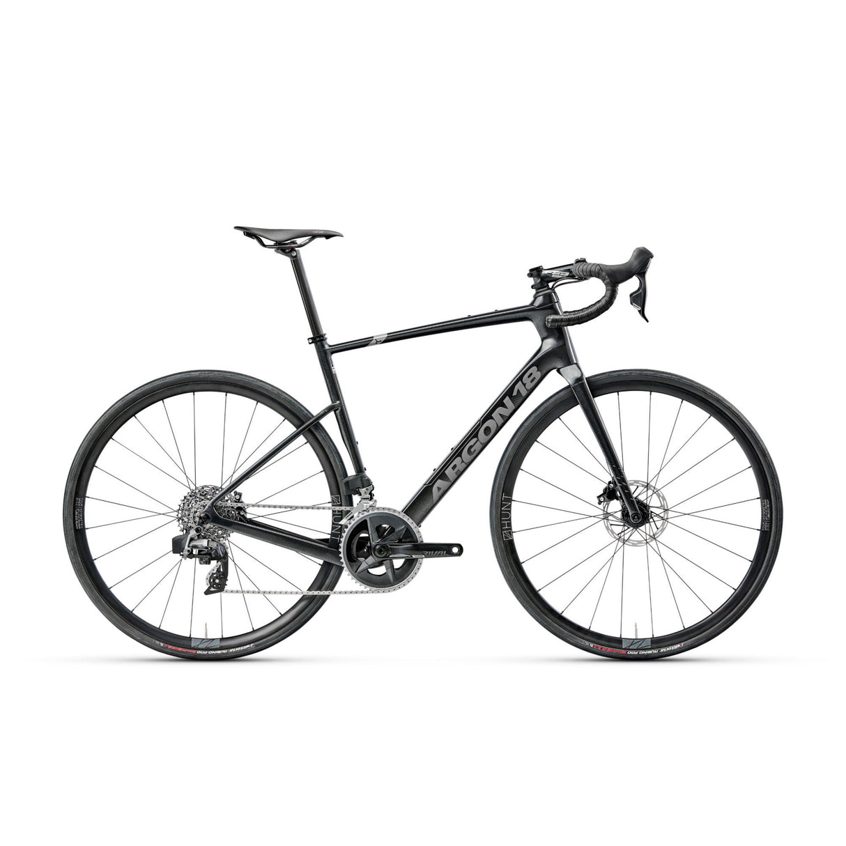 Bicicleta Argon 18 Krypton Rival 22
