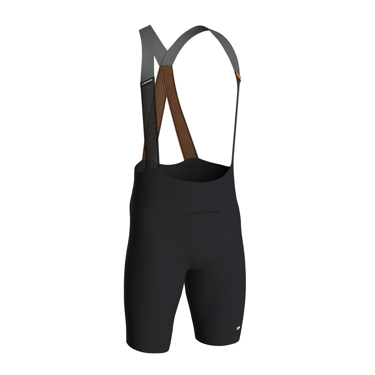 Culotte corto con tirantes Assos Equipe RS Schtradivari S11