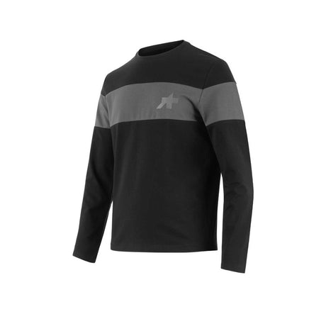 Assos Signature Long Sleeve T-Shirt EVO