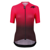 Assos Dyora RS Short Sleeve Jersey S9 Targa