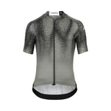 Assos Mille GT Short Sleeve Jersey Heat Map