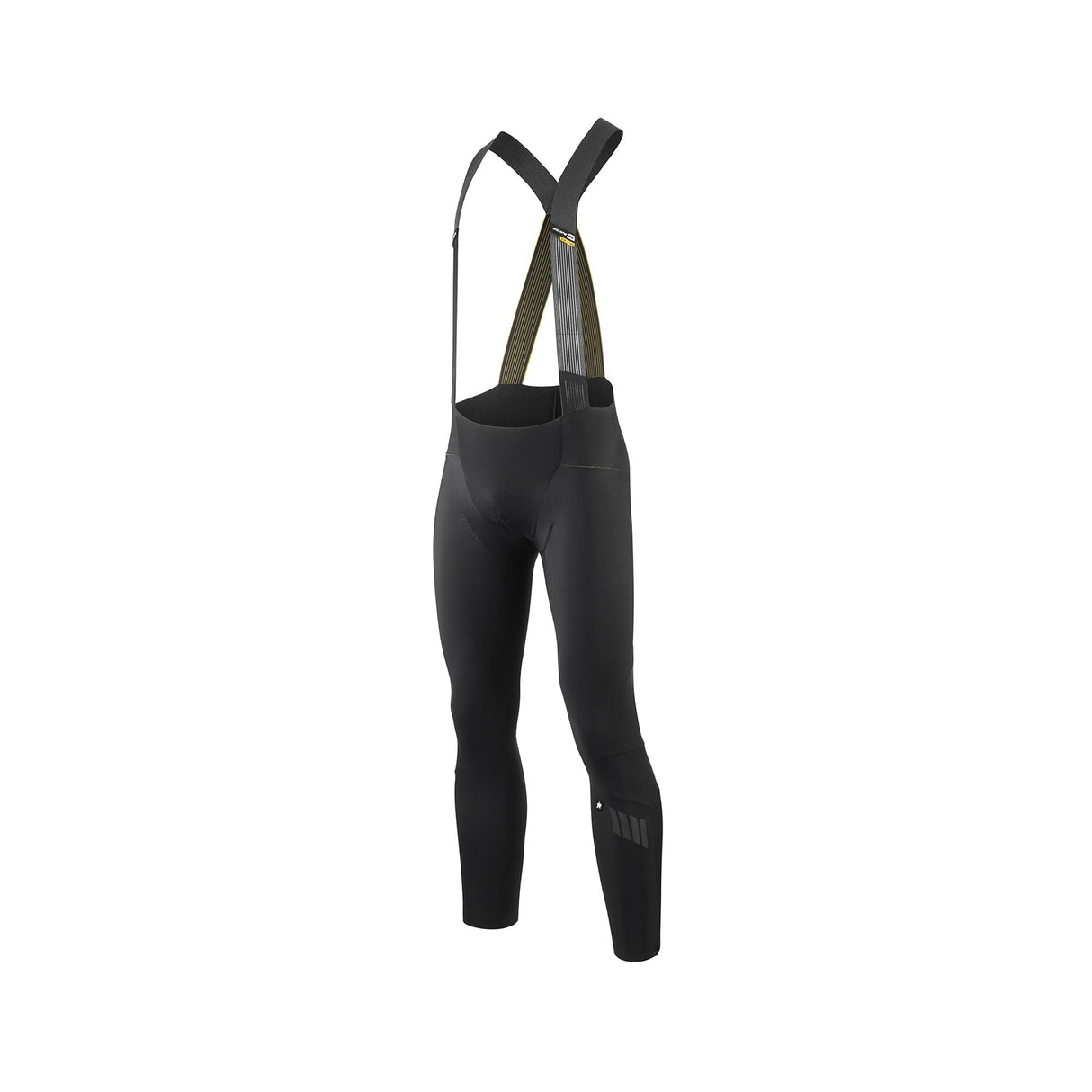 Mallas con tirantes Assos Equipe RS para primavera/otoño S11