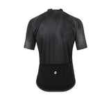 Assos Mille GT Short Sleeve Jersey Heat Map