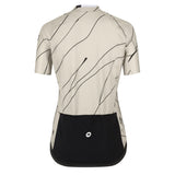 Assos UMA GT Short Sleeve Jersey Ultra Blood