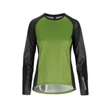 Assos Trail LS Jersey