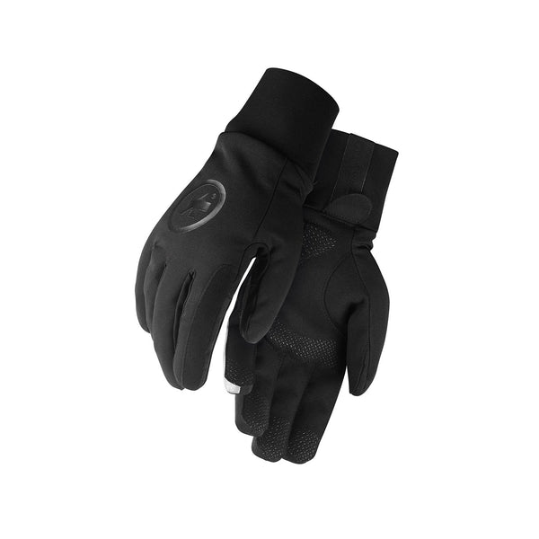 ウェア ASSOS ULTRAZ WINTER GLOVES M Assos Ultraz Winter Gloves – RA Cycles